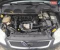 Серый Форд Focus C-Max, объемом двигателя 1.6 л и пробегом 320 тыс. км за 5200 $, фото 16 на Automoto.ua