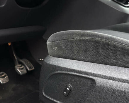 Сірий Форд Focus C-Max, об'ємом двигуна 1.8 л та пробігом 248 тис. км за 3500 $, фото 15 на Automoto.ua