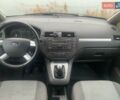 Сірий Форд Focus C-Max, об'ємом двигуна 1.8 л та пробігом 200 тис. км за 4500 $, фото 8 на Automoto.ua