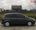Серый Форд Focus C-Max, объемом двигателя 1.6 л и пробегом 320 тыс. км за 5200 $, фото 2 на Automoto.ua