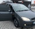 Сірий Форд Focus C-Max, об'ємом двигуна 1.8 л та пробігом 317 тис. км за 4400 $, фото 32 на Automoto.ua