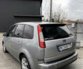 Сірий Форд Focus C-Max, об'ємом двигуна 1.8 л та пробігом 248 тис. км за 3500 $, фото 2 на Automoto.ua