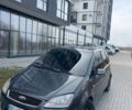 Серый Форд Focus C-Max, объемом двигателя 1.56 л и пробегом 308 тыс. км за 3600 $, фото 8 на Automoto.ua