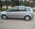 Сірий Форд Focus C-Max, об'ємом двигуна 1.8 л та пробігом 240 тис. км за 4500 $, фото 5 на Automoto.ua