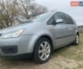 Сірий Форд Focus C-Max, об'ємом двигуна 1.8 л та пробігом 200 тис. км за 4500 $, фото 2 на Automoto.ua