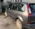 Серый Форд Focus C-Max, объемом двигателя 1.6 л и пробегом 376 тыс. км за 2700 $, фото 1 на Automoto.ua