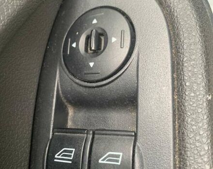 Сірий Форд Focus C-Max, об'ємом двигуна 1.8 л та пробігом 200 тис. км за 4500 $, фото 7 на Automoto.ua