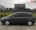 Серый Форд Focus C-Max, объемом двигателя 1.6 л и пробегом 320 тыс. км за 5200 $, фото 6 на Automoto.ua