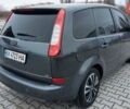 Сірий Форд Focus C-Max, об'ємом двигуна 1.8 л та пробігом 317 тис. км за 4400 $, фото 5 на Automoto.ua