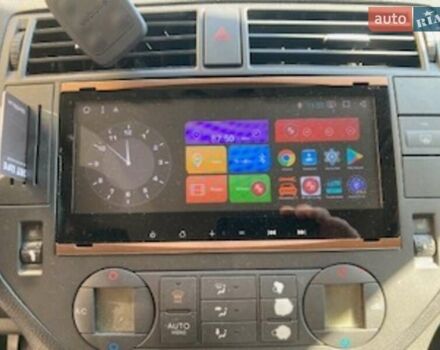 Серый Форд Focus C-Max, объемом двигателя 2 л и пробегом 316 тыс. км за 5200 $, фото 4 на Automoto.ua