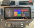 Серый Форд Focus C-Max, объемом двигателя 2 л и пробегом 316 тыс. км за 5200 $, фото 4 на Automoto.ua