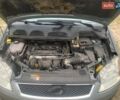 Сірий Форд Focus C-Max, об'ємом двигуна 1.8 л та пробігом 200 тис. км за 4500 $, фото 9 на Automoto.ua