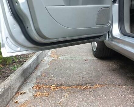 Серый Форд Focus C-Max, объемом двигателя 1.6 л и пробегом 172 тыс. км за 4888 $, фото 5 на Automoto.ua