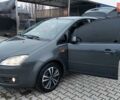 Сірий Форд Focus C-Max, об'ємом двигуна 1.8 л та пробігом 317 тис. км за 4400 $, фото 30 на Automoto.ua