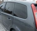 Сірий Форд Focus C-Max, об'ємом двигуна 1.8 л та пробігом 317 тис. км за 4400 $, фото 16 на Automoto.ua