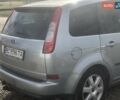 Сірий Форд Focus C-Max, об'ємом двигуна 1.8 л та пробігом 221 тис. км за 4600 $, фото 6 на Automoto.ua