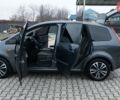 Сірий Форд Focus C-Max, об'ємом двигуна 1.8 л та пробігом 317 тис. км за 4400 $, фото 36 на Automoto.ua