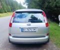 Серый Форд Focus C-Max, объемом двигателя 1.8 л и пробегом 202 тыс. км за 4800 $, фото 5 на Automoto.ua