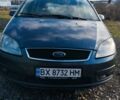Сірий Форд Focus C-Max, об'ємом двигуна 1.6 л та пробігом 513 тис. км за 5000 $, фото 1 на Automoto.ua