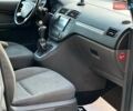 Серый Форд Focus C-Max, объемом двигателя 1.6 л и пробегом 223 тыс. км за 4790 $, фото 20 на Automoto.ua