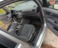 Сірий Форд Focus C-Max, об'ємом двигуна 1.8 л та пробігом 248 тис. км за 4999 $, фото 16 на Automoto.ua