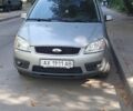 Серый Форд Focus C-Max, объемом двигателя 1.8 л и пробегом 260 тыс. км за 4600 $, фото 1 на Automoto.ua