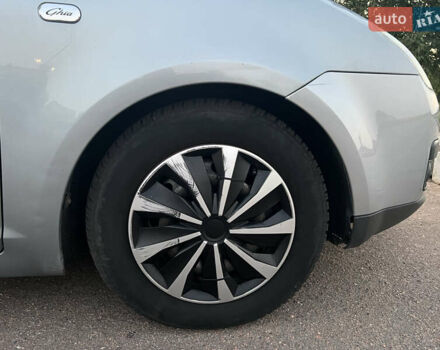 Серый Форд Focus C-Max, объемом двигателя 1.6 л и пробегом 251 тыс. км за 4900 $, фото 23 на Automoto.ua