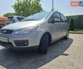 Сірий Форд Focus C-Max, об'ємом двигуна 1.8 л та пробігом 236 тис. км за 5250 $, фото 6 на Automoto.ua