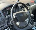 Серый Форд Focus C-Max, объемом двигателя 1.6 л и пробегом 223 тыс. км за 4790 $, фото 9 на Automoto.ua