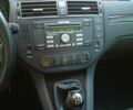 Серый Форд Focus C-Max, объемом двигателя 1.6 л и пробегом 366 тыс. км за 3500 $, фото 5 на Automoto.ua