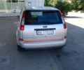 Серый Форд Focus C-Max, объемом двигателя 1.6 л и пробегом 366 тыс. км за 3500 $, фото 4 на Automoto.ua