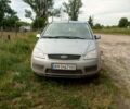 Серый Форд Focus C-Max, объемом двигателя 1.6 л и пробегом 182 тыс. км за 6500 $, фото 1 на Automoto.ua