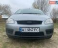 Сірий Форд Focus C-Max, об'ємом двигуна 1.8 л та пробігом 200 тис. км за 4500 $, фото 1 на Automoto.ua