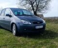Серый Форд Focus C-Max, объемом двигателя 1.8 л и пробегом 184 тыс. км за 5000 $, фото 10 на Automoto.ua