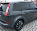 Сірий Форд Focus C-Max, об'ємом двигуна 1.8 л та пробігом 317 тис. км за 4400 $, фото 6 на Automoto.ua