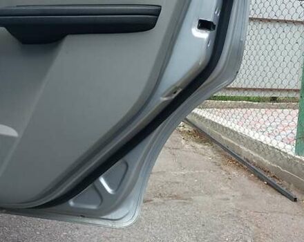 Серый Форд Focus C-Max, объемом двигателя 1.6 л и пробегом 172 тыс. км за 4888 $, фото 7 на Automoto.ua