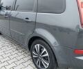 Сірий Форд Focus C-Max, об'ємом двигуна 1.8 л та пробігом 317 тис. км за 4400 $, фото 17 на Automoto.ua