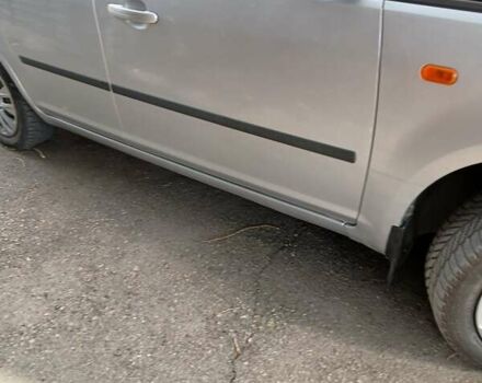 Сірий Форд Focus C-Max, об'ємом двигуна 1.6 л та пробігом 200 тис. км за 4100 $, фото 5 на Automoto.ua