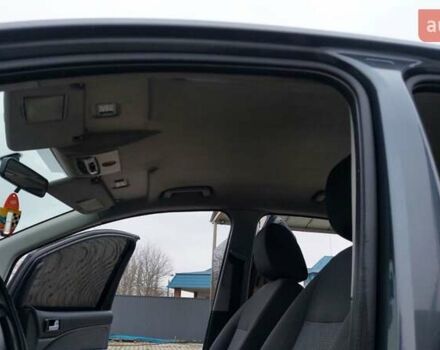 Сірий Форд Focus C-Max, об'ємом двигуна 1.8 л та пробігом 317 тис. км за 4400 $, фото 24 на Automoto.ua