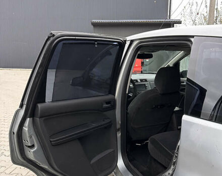Сірий Форд Focus C-Max, об'ємом двигуна 1.8 л та пробігом 248 тис. км за 3500 $, фото 12 на Automoto.ua
