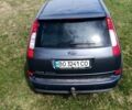Серый Форд Focus C-Max, объемом двигателя 1.8 л и пробегом 184 тыс. км за 5000 $, фото 12 на Automoto.ua
