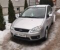 Сірий Форд Focus C-Max, об'ємом двигуна 1.8 л та пробігом 249 тис. км за 4500 $, фото 1 на Automoto.ua