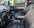 Серый Форд Focus C-Max, объемом двигателя 1.6 л и пробегом 200 тыс. км за 4500 $, фото 10 на Automoto.ua