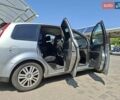 Сірий Форд Focus C-Max, об'ємом двигуна 1.8 л та пробігом 236 тис. км за 5250 $, фото 9 на Automoto.ua