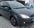 Сірий Форд Focus C-Max, об'ємом двигуна 1.8 л та пробігом 317 тис. км за 4400 $, фото 9 на Automoto.ua