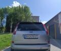 Сірий Форд Focus C-Max, об'ємом двигуна 1.6 л та пробігом 245 тис. км за 4449 $, фото 5 на Automoto.ua