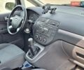Сірий Форд Focus C-Max, об'ємом двигуна 2 л та пробігом 206 тис. км за 4000 $, фото 11 на Automoto.ua