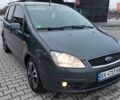 Сірий Форд Focus C-Max, об'ємом двигуна 1.8 л та пробігом 317 тис. км за 4400 $, фото 10 на Automoto.ua