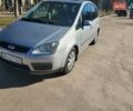 Серый Форд Focus C-Max, объемом двигателя 1.6 л и пробегом 241 тыс. км за 5500 $, фото 5 на Automoto.ua