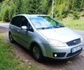 Серый Форд Focus C-Max, объемом двигателя 1.8 л и пробегом 202 тыс. км за 4800 $, фото 8 на Automoto.ua